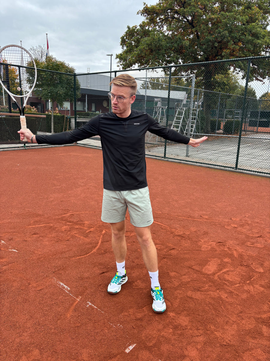 Quality Reach Thermal Base Layer Longsleeve