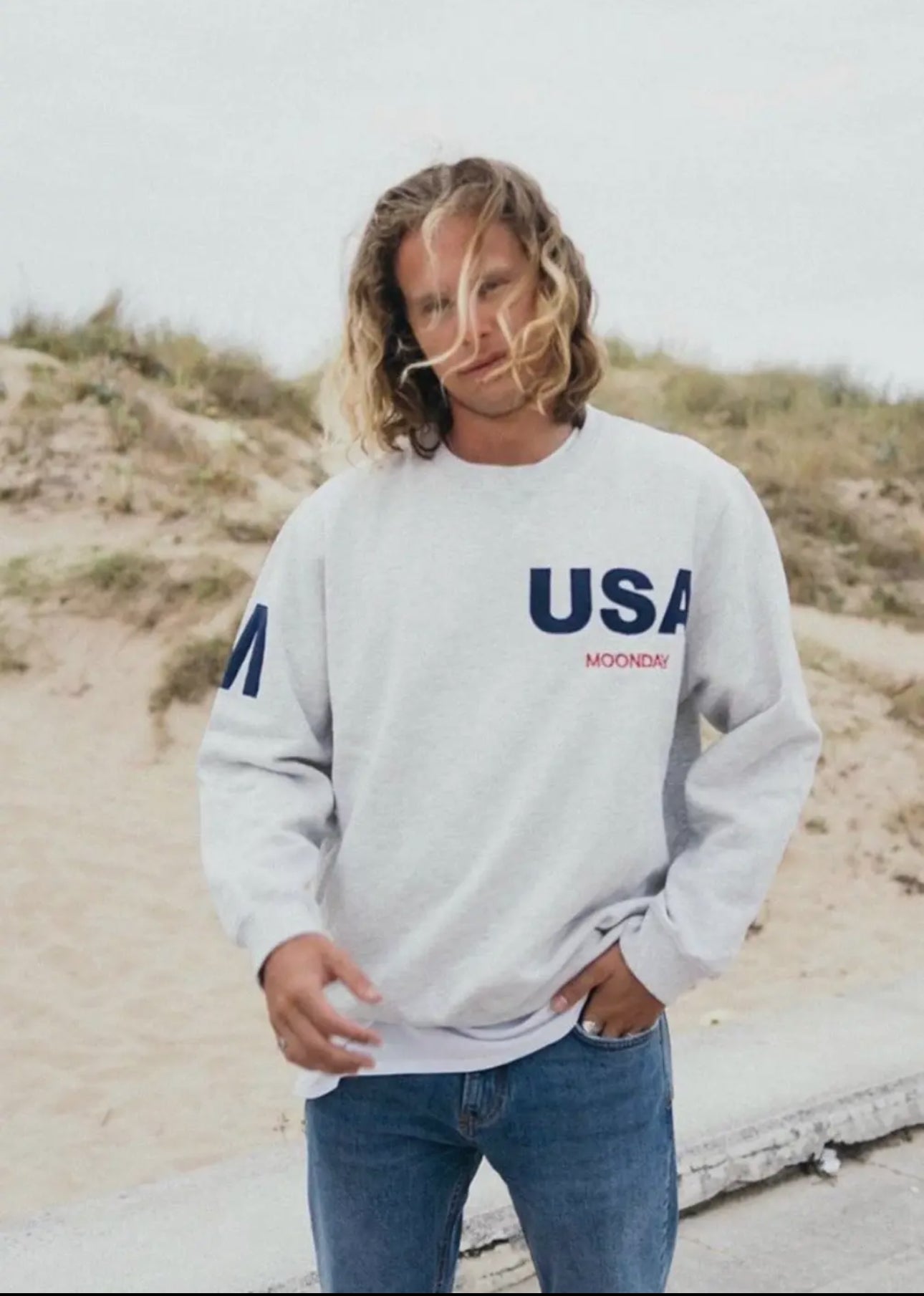 Usa kids