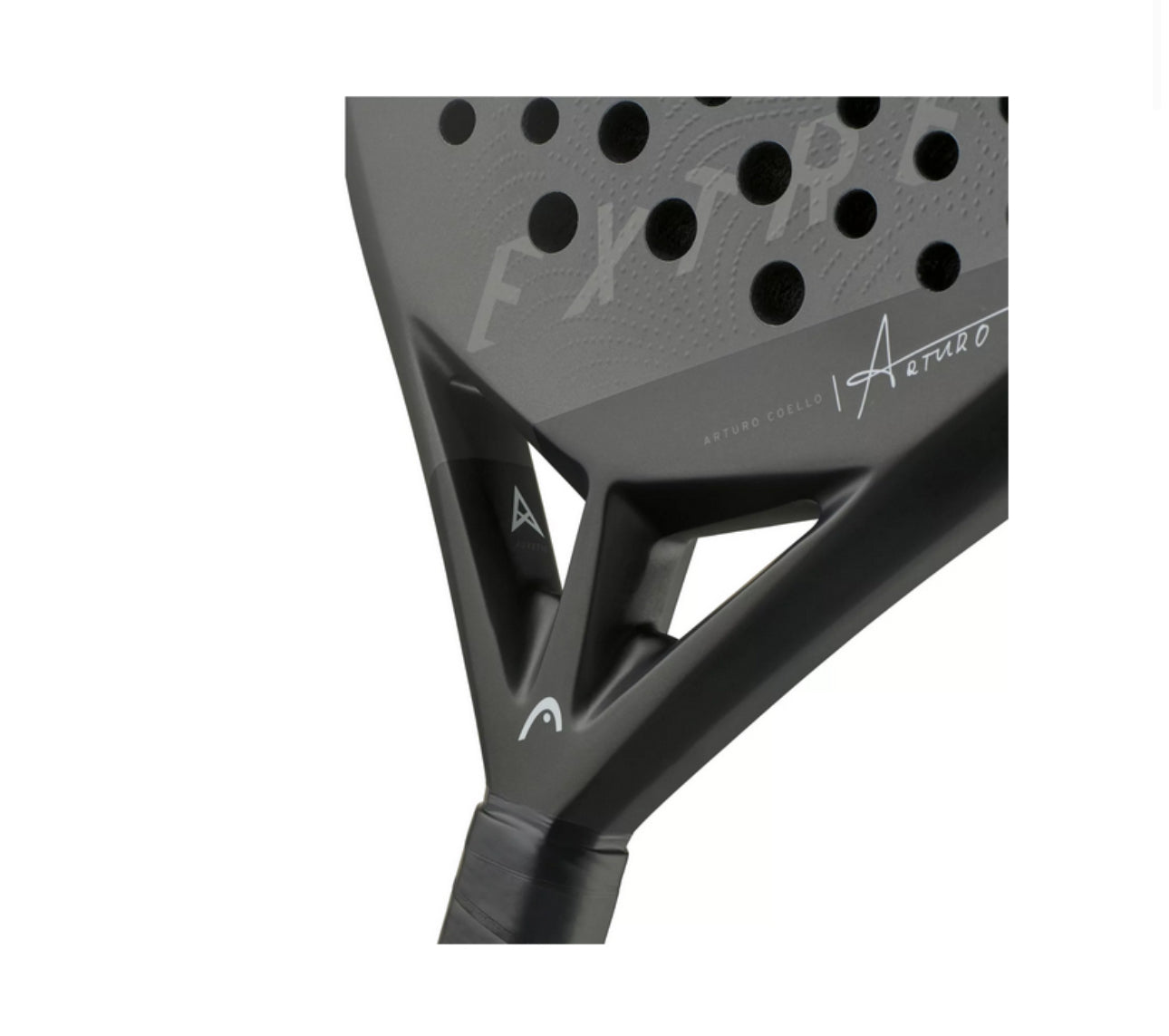 HEAD COELLO SIGNATURE EXTREME PRO '24