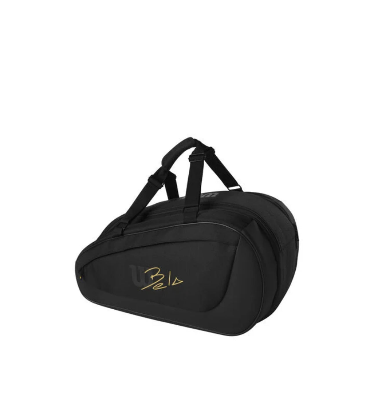 Bela Super Tour Padel Tas