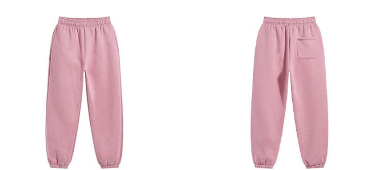 Court Cozy pants