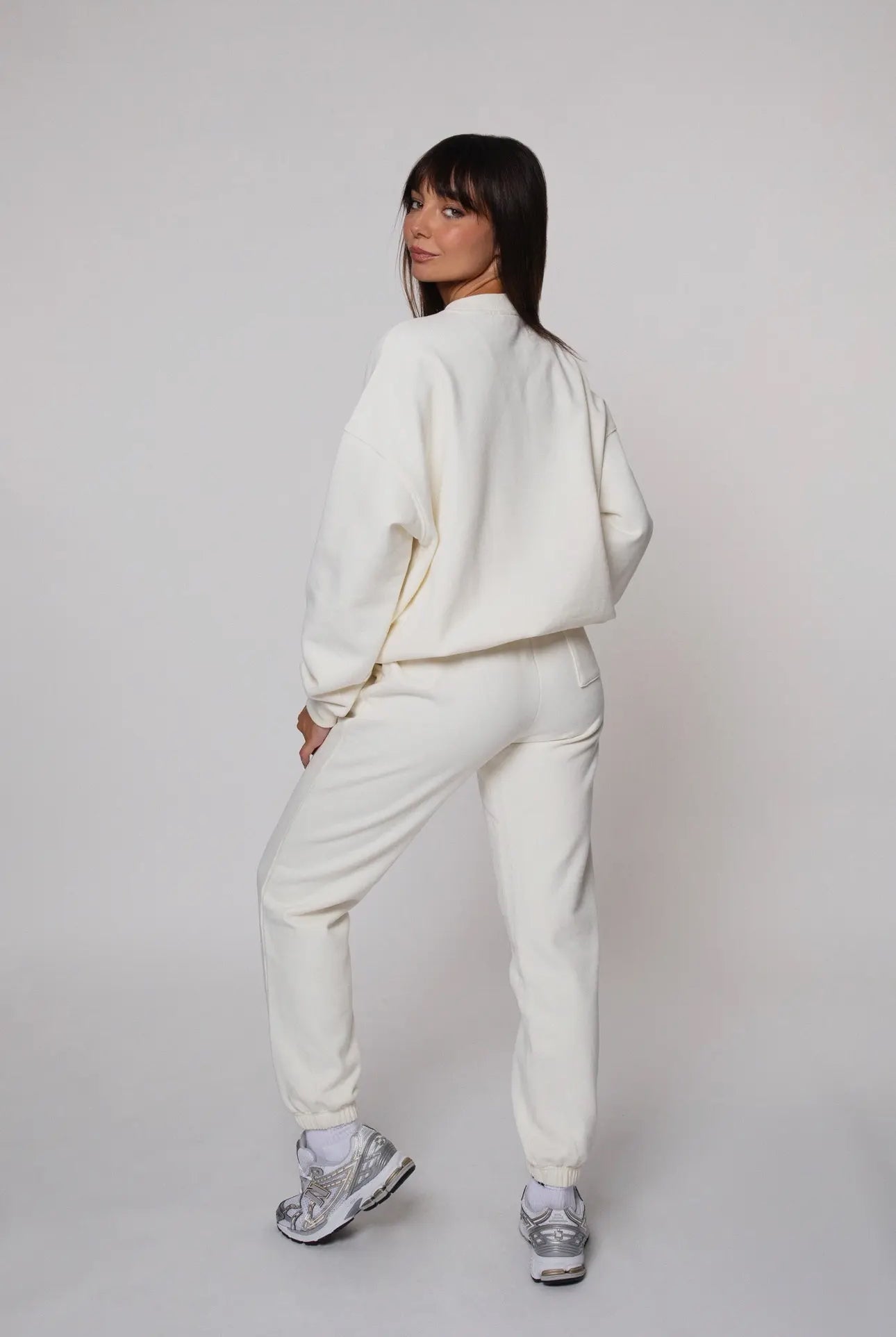 Palms jogger