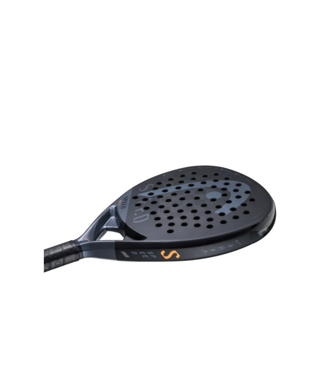 Head Speed Pro X