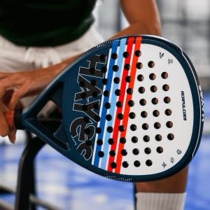 Padel racket senior