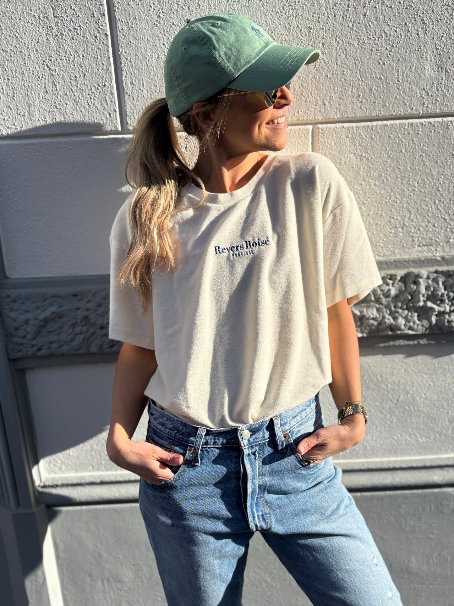 COSY shirt