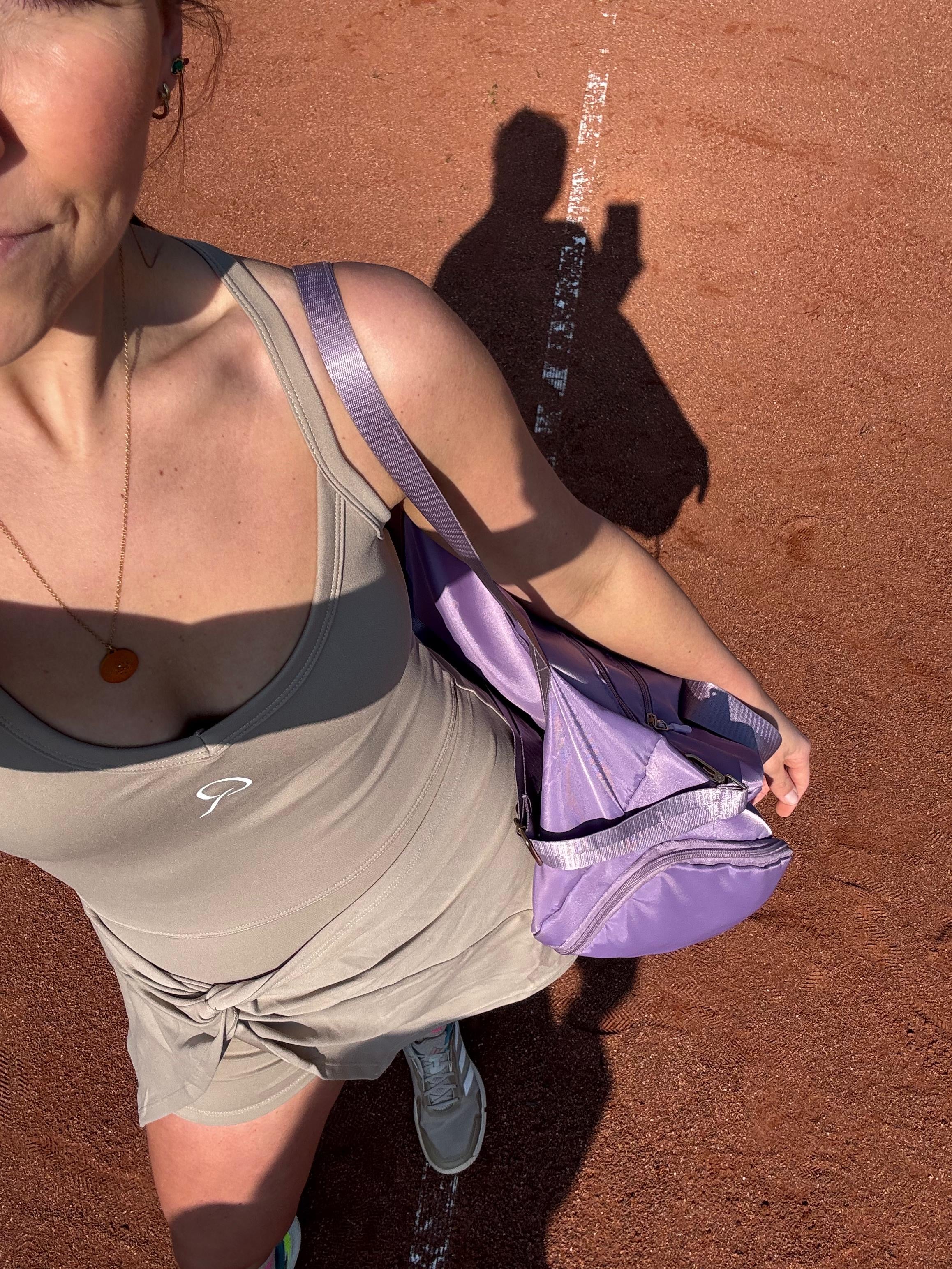 Luna Active Dress