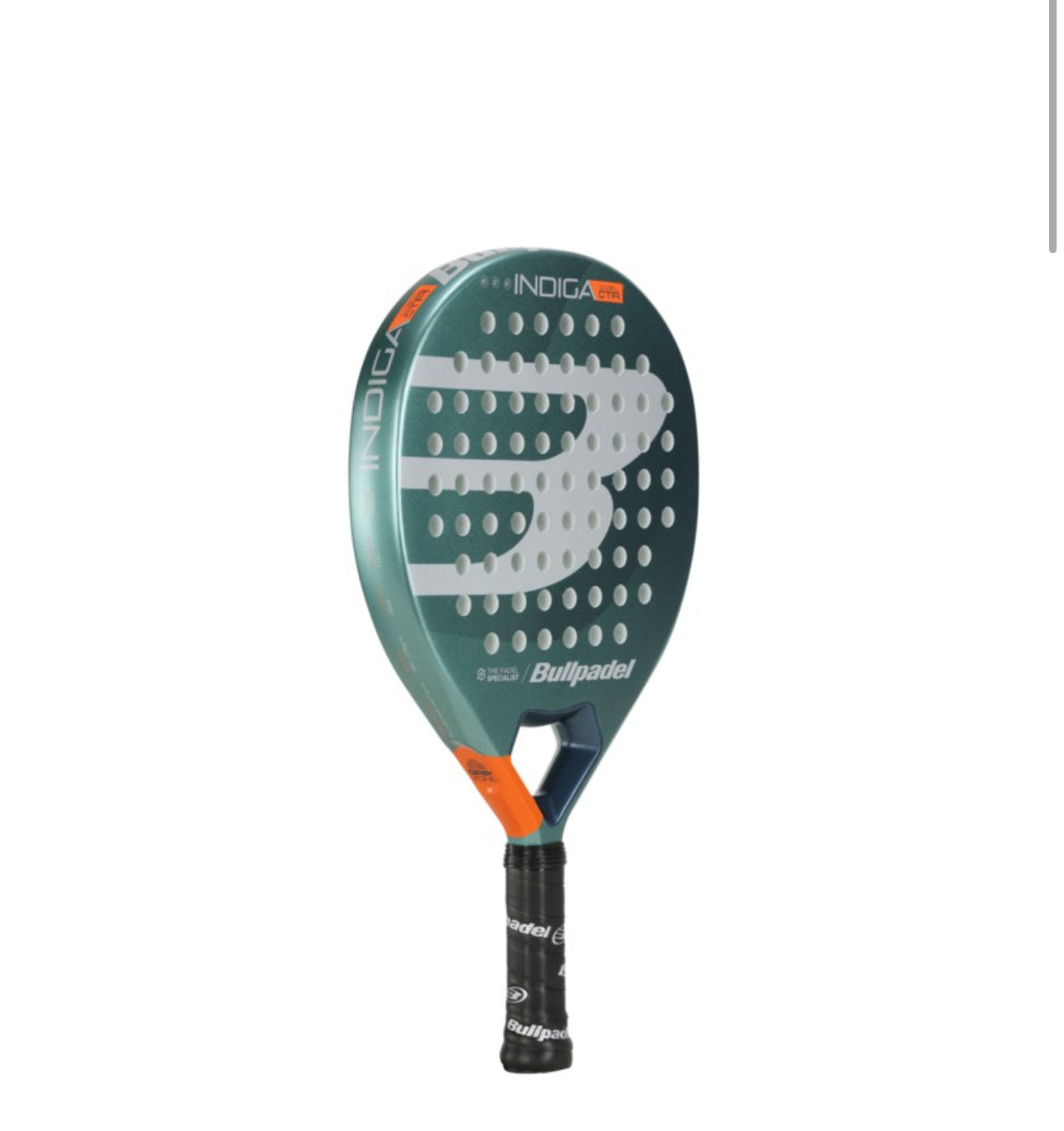 Bullpadel