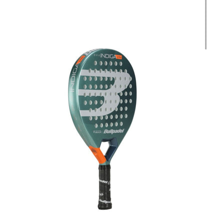 Bullpadel