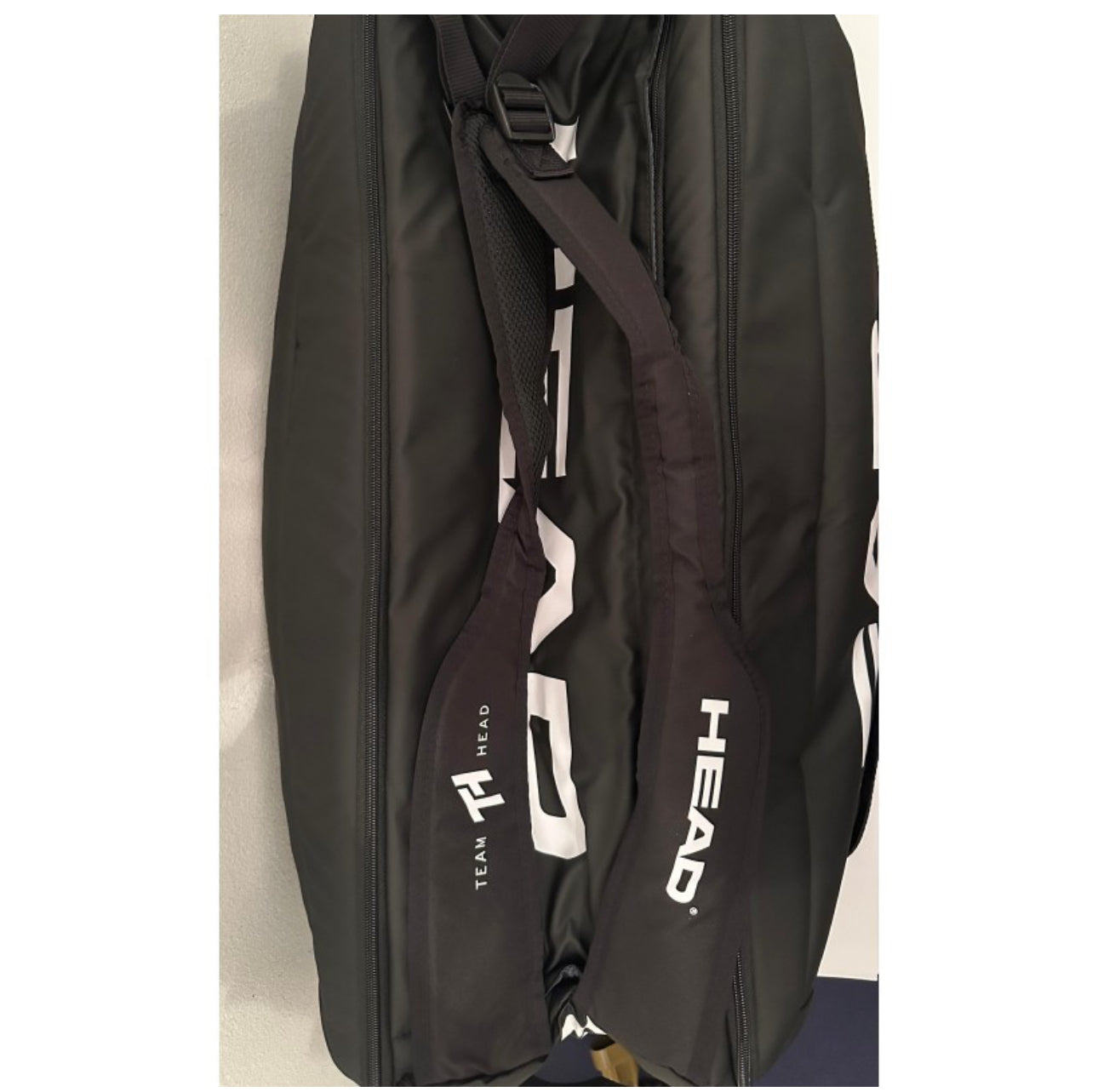 Head Pro X Large Duffle Bag TH