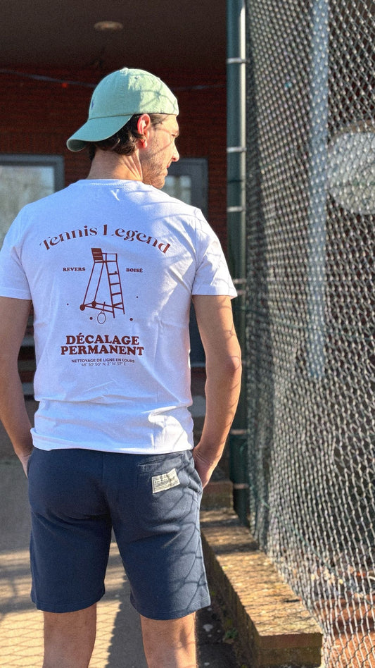 T-Shirt Le Quint