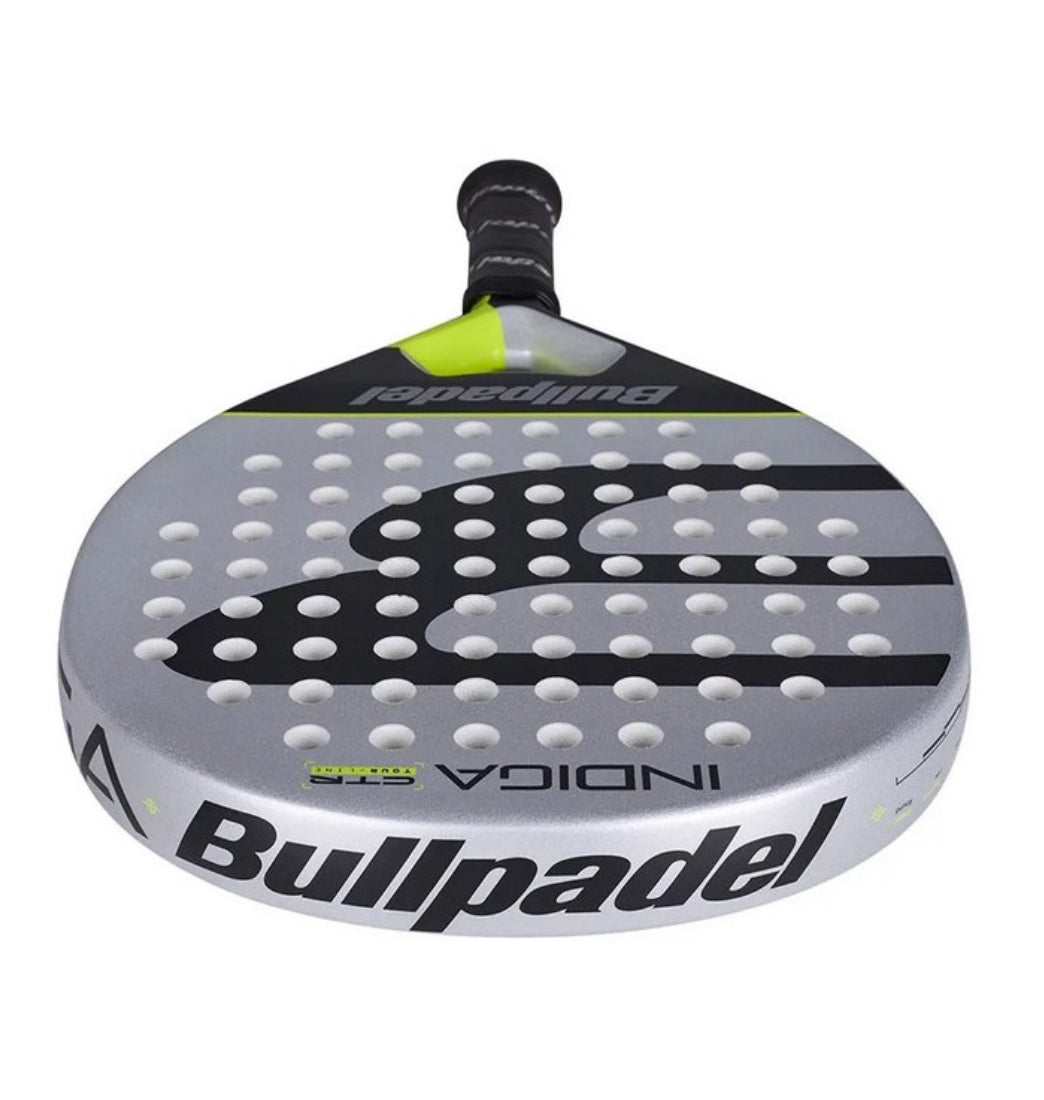 Bullpadel Indiga Control 2026
