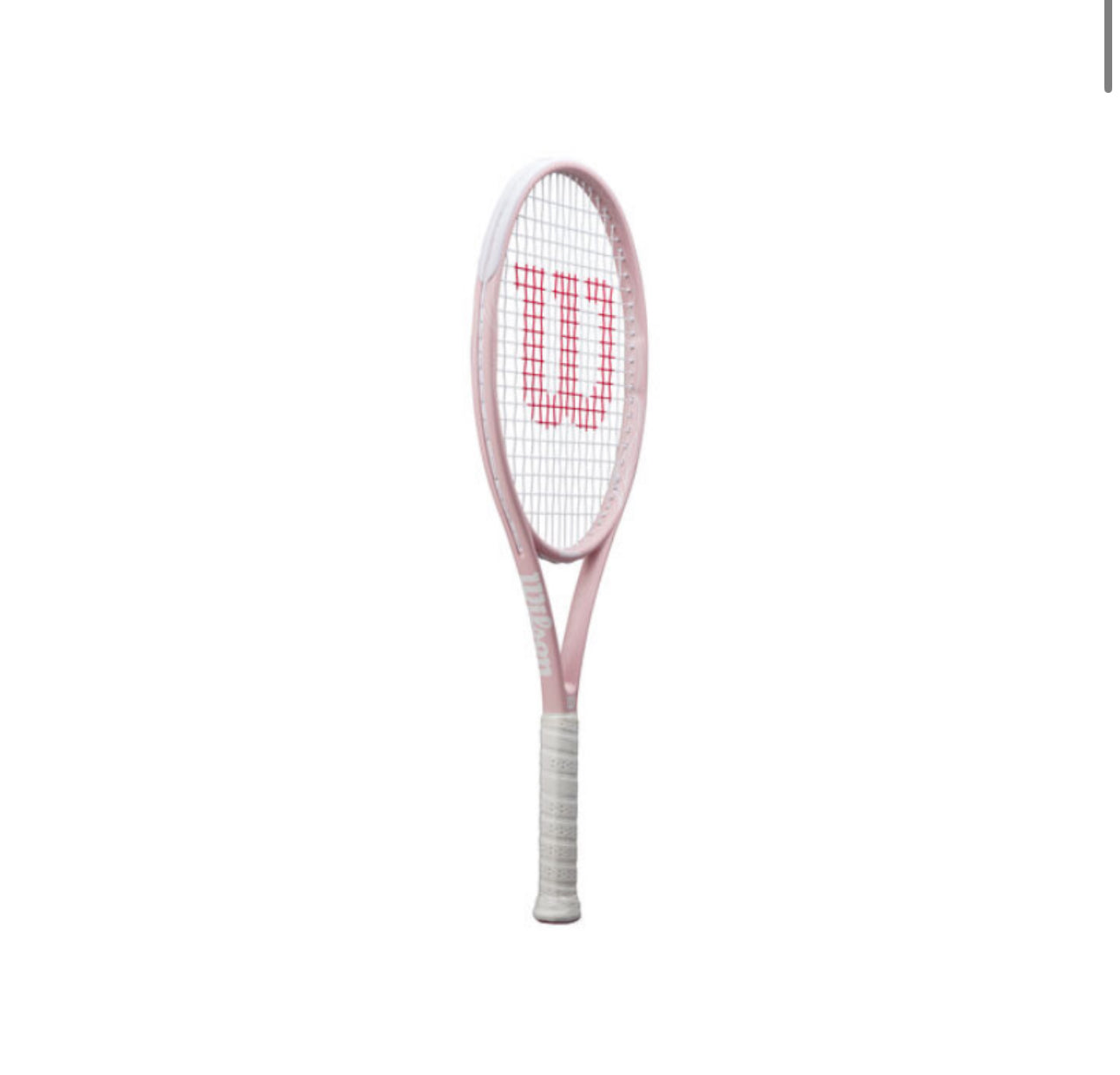 Wilson Intrigue SE TNS tennisracket
