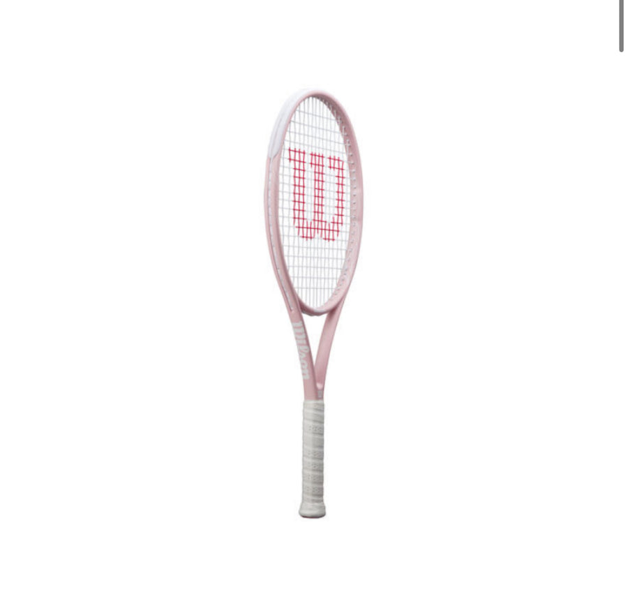 Wilson Intrigue SE TNS tennisracket