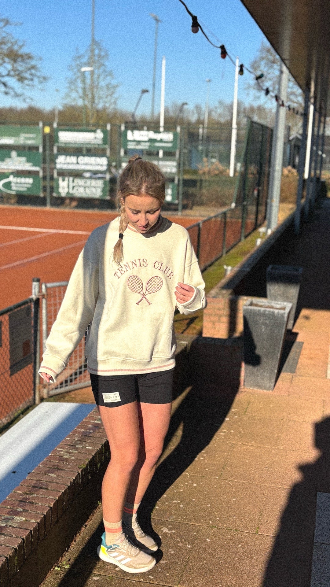 Rinske Short