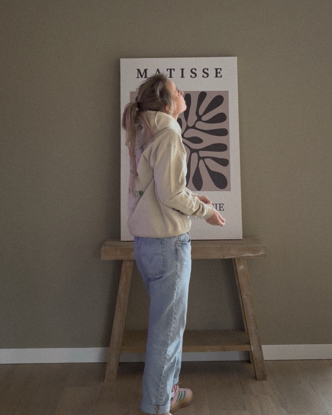 Kapuzenpullover Rins