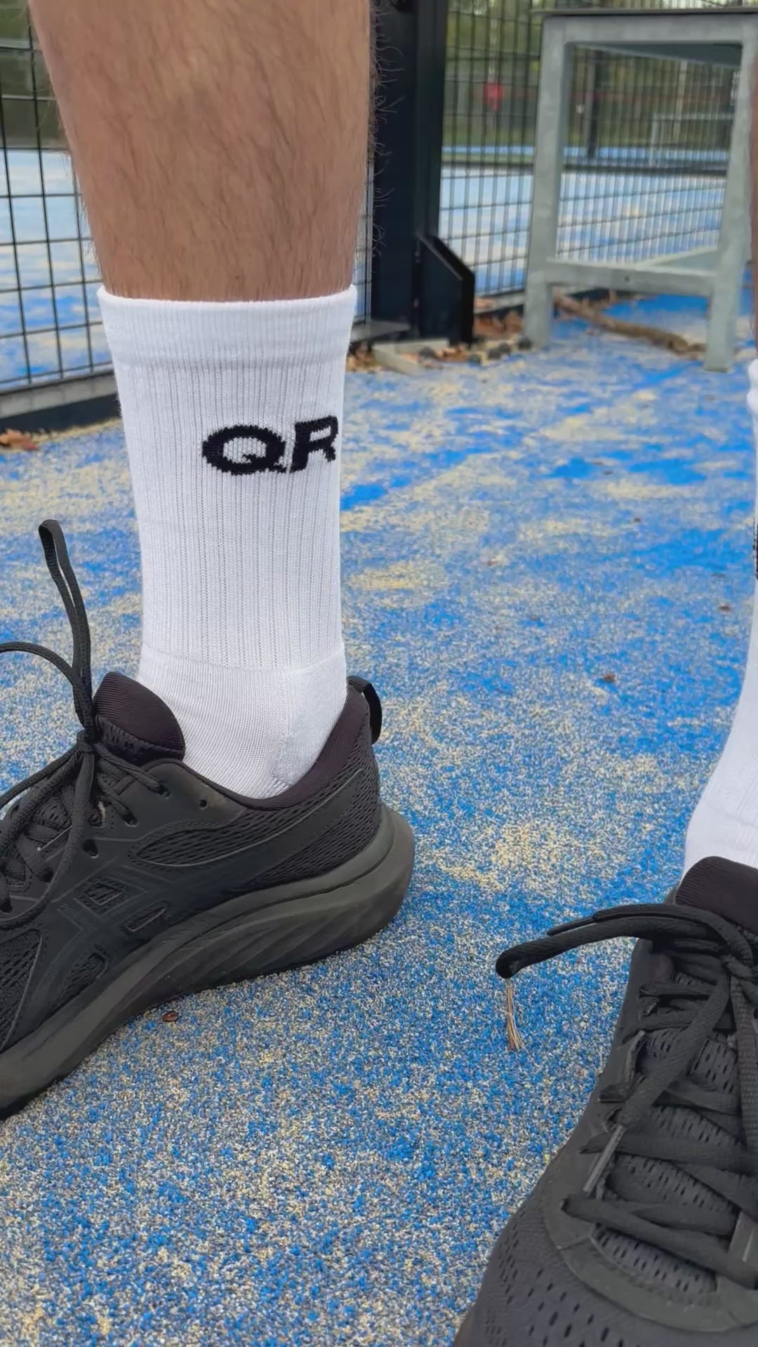 Quality reach sokken