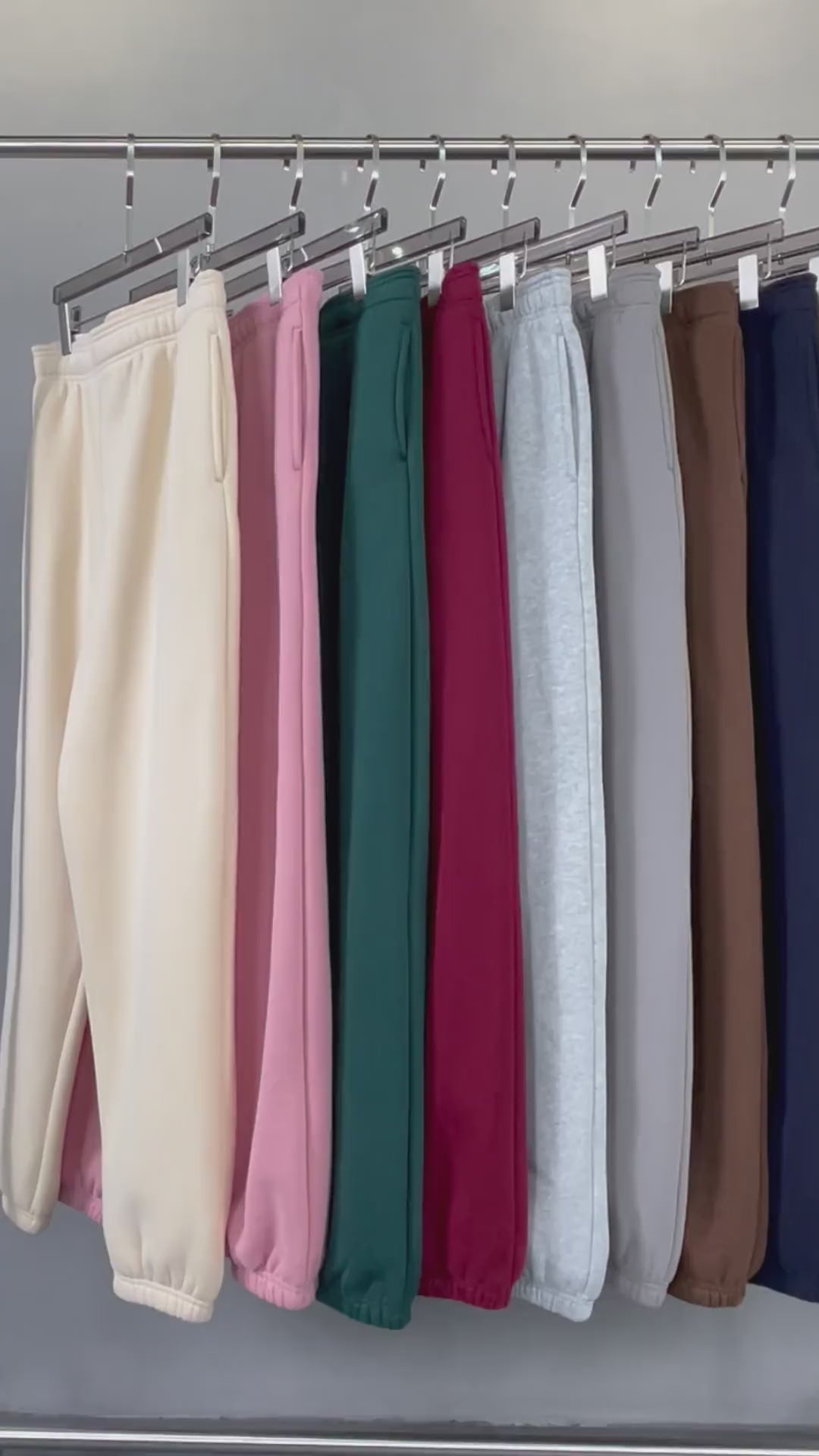 Court Cozy pants