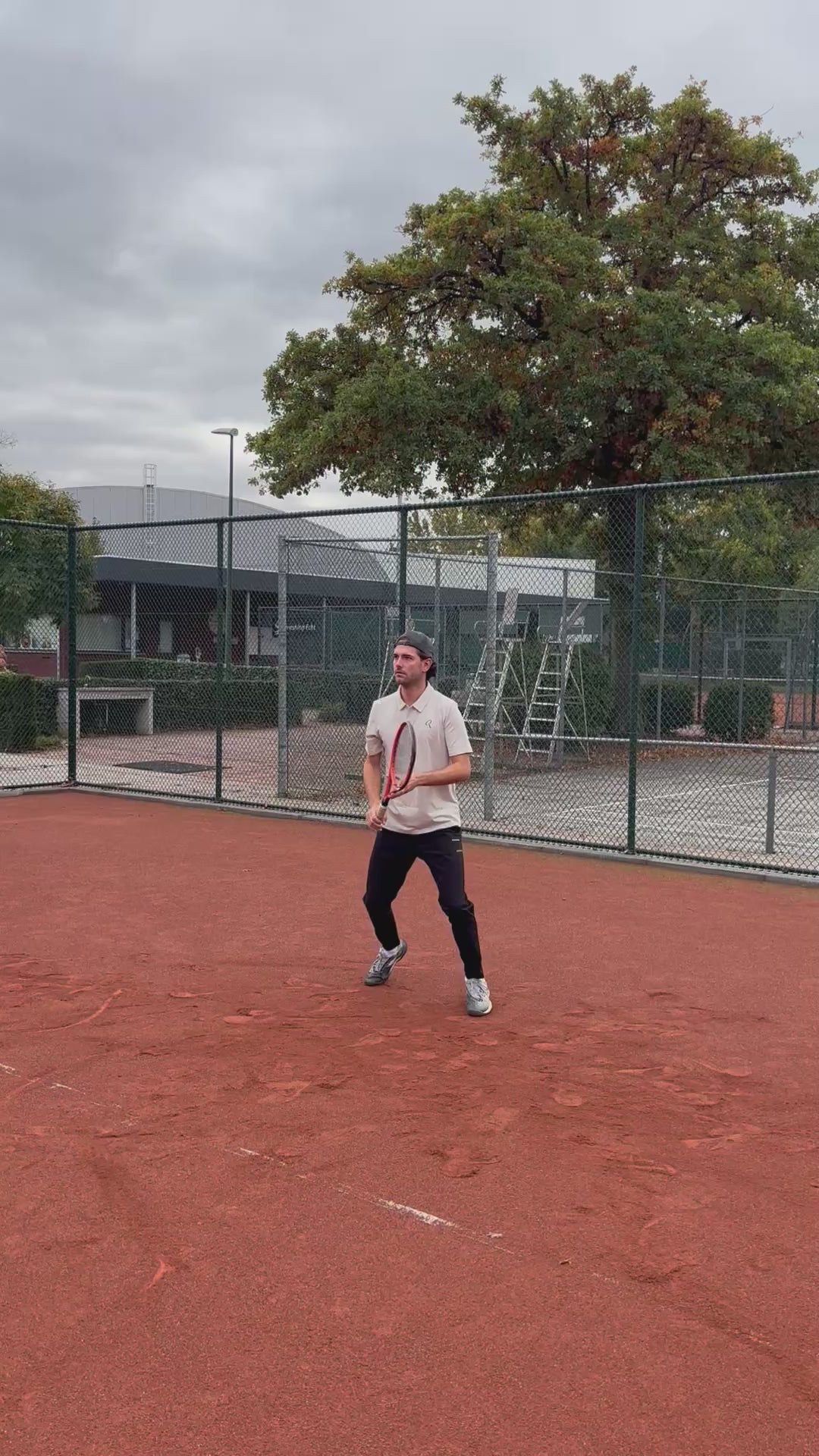 Quality Reach Elite Performance Polo